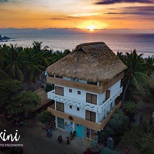 Bikini Beach House